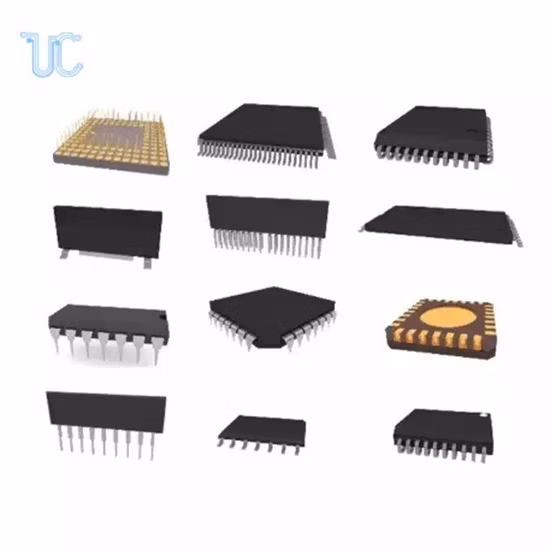 Electronic Components Integrated Circuits Digital Potentiometer Ics